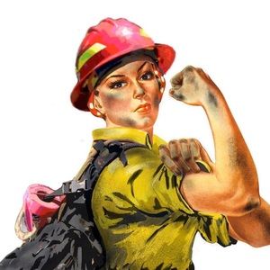 Meet your Posher, Anne